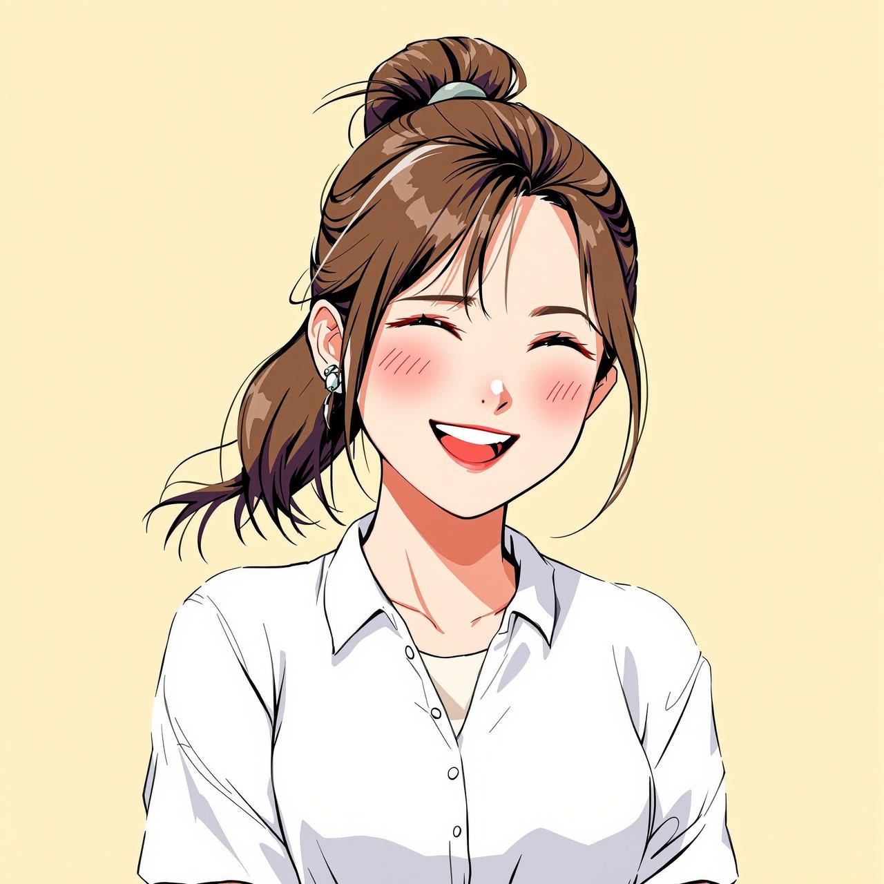 漫剧在线团队成员 - 赵花花