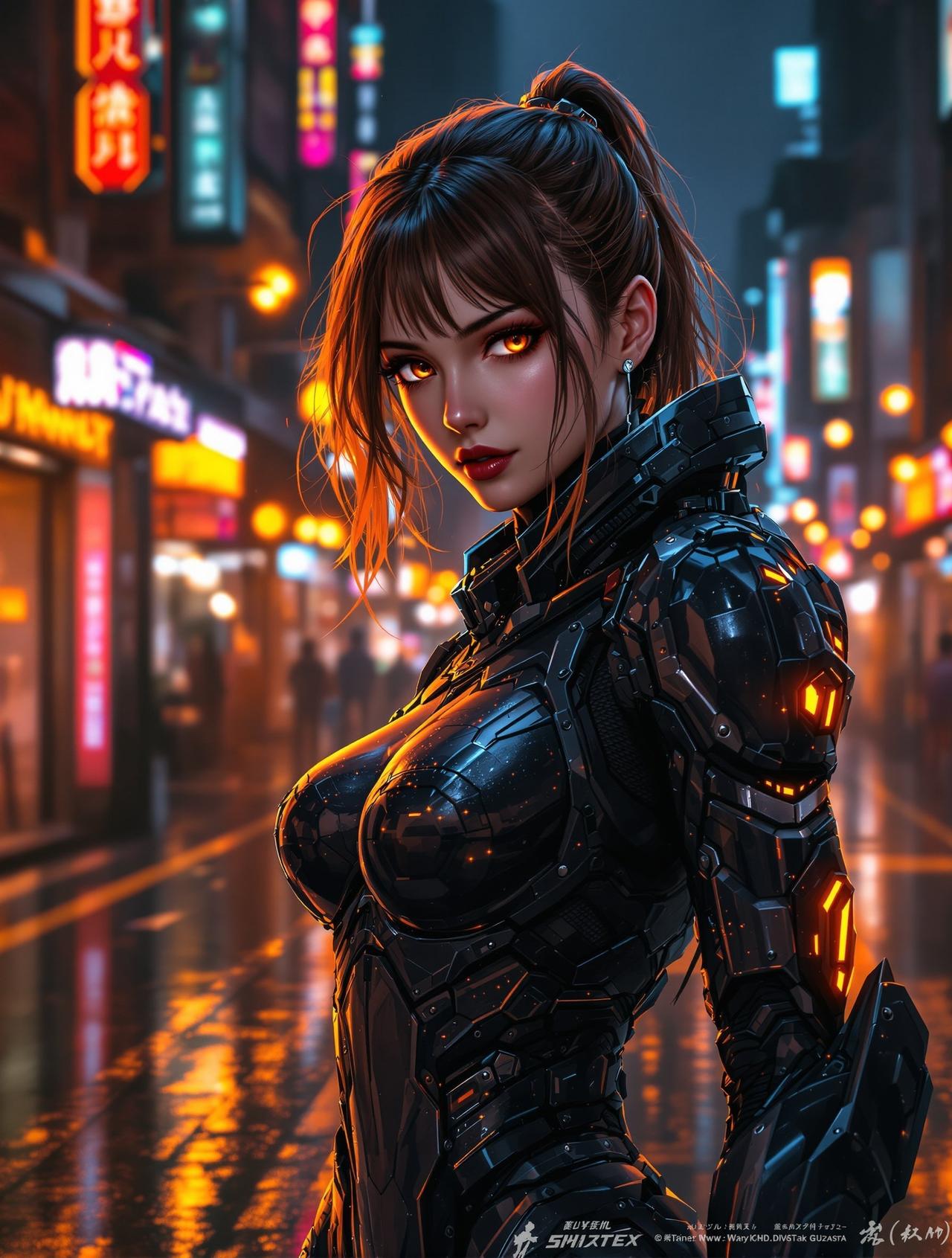 漫剧在线 - 机械纪元